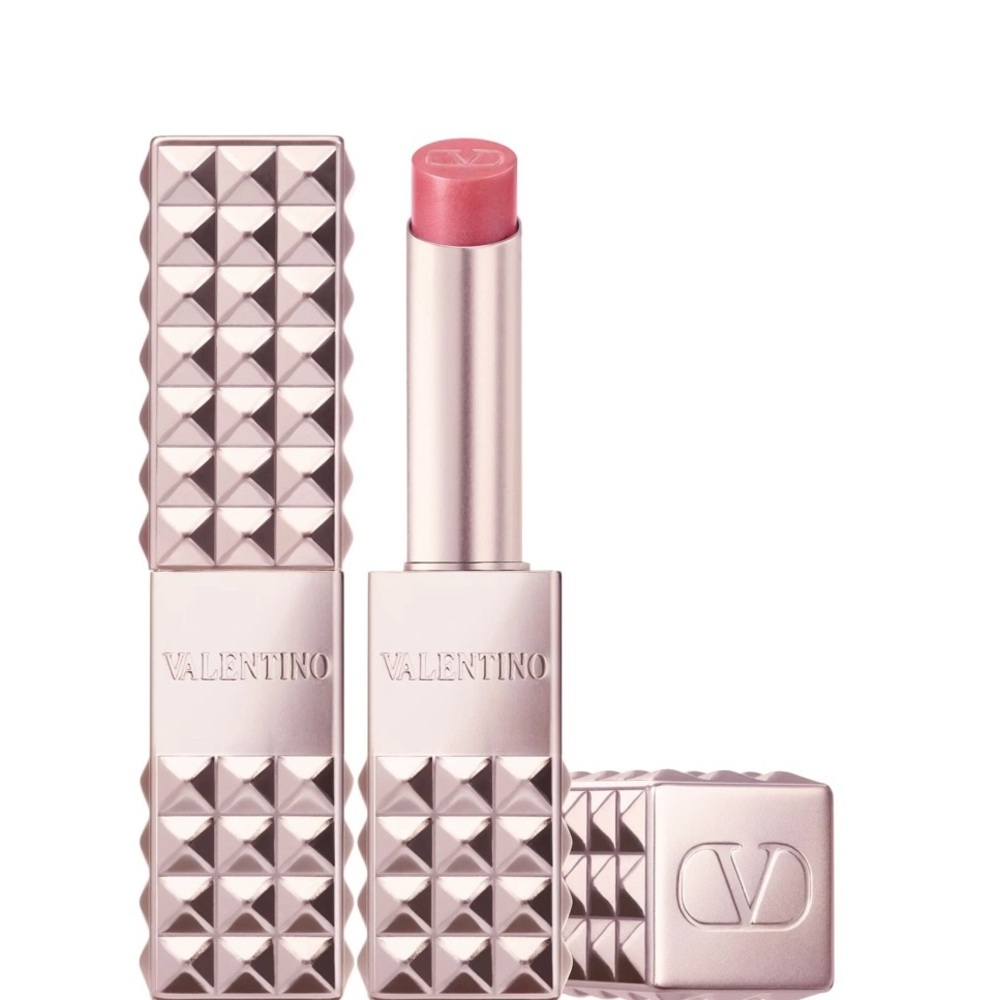 Valentino lip balm 102R